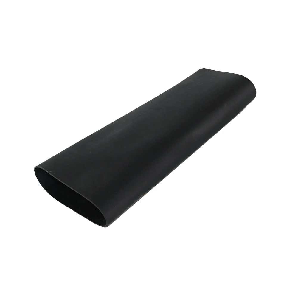 Rubber Sleeve E65 E66 37126785537 Air Suspension Strut Rubber Bladder For Bmw 7 E65 E66 Rear