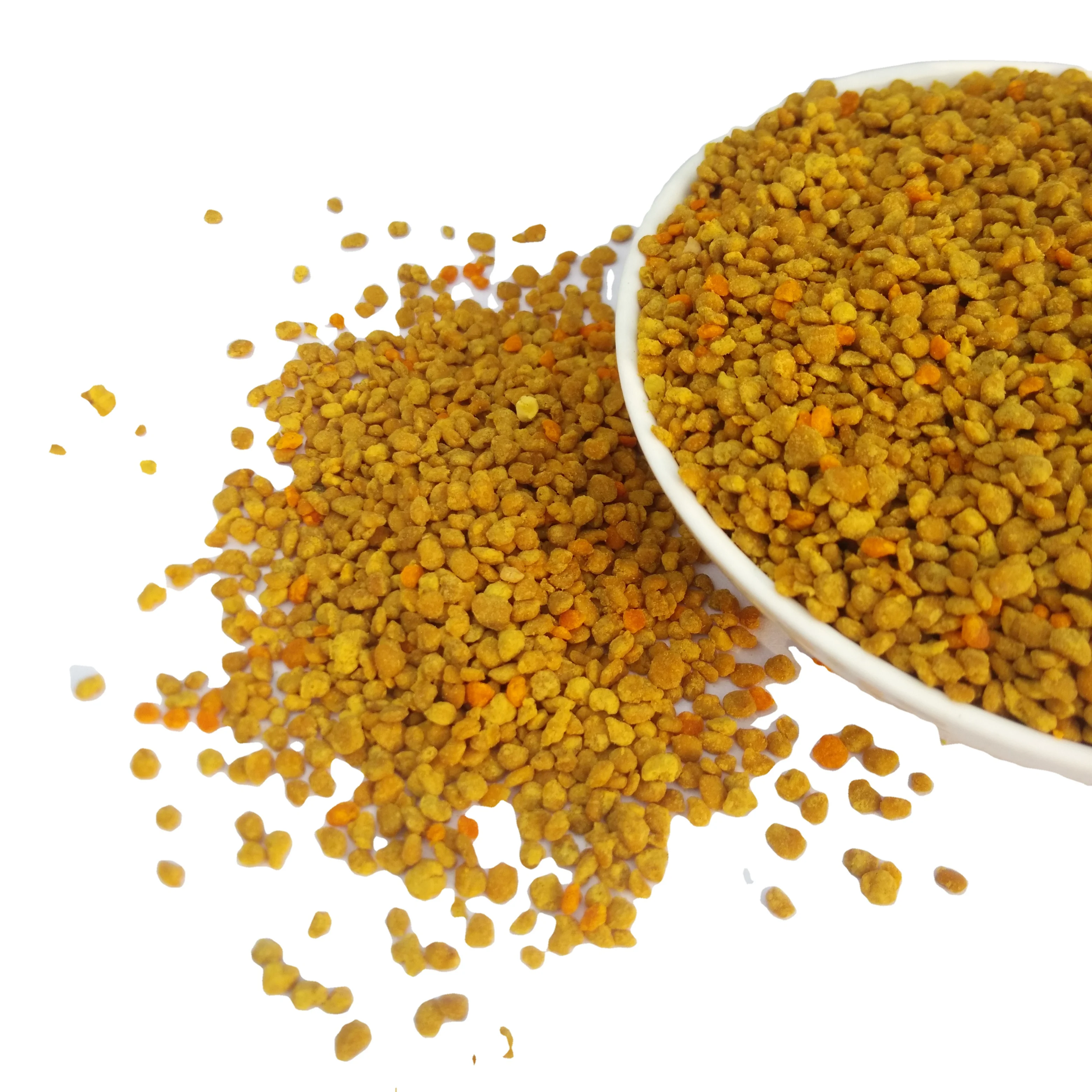 Натуральная Органическая розовая пчелиная пыльца оптом пчелиная пыльца