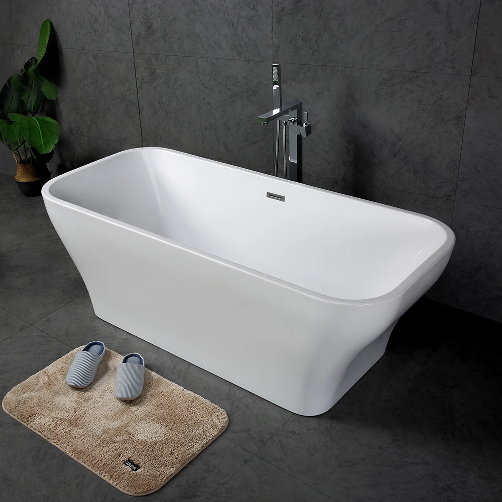 China manufacturer luxury unique personality spa bathtub with competitive price