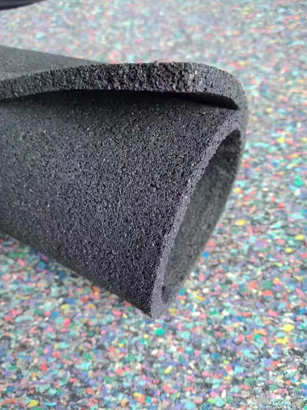 Deadening Vibration Reduction Pad anti vibration pads sound floor deadening pads vibration sound insulation materials