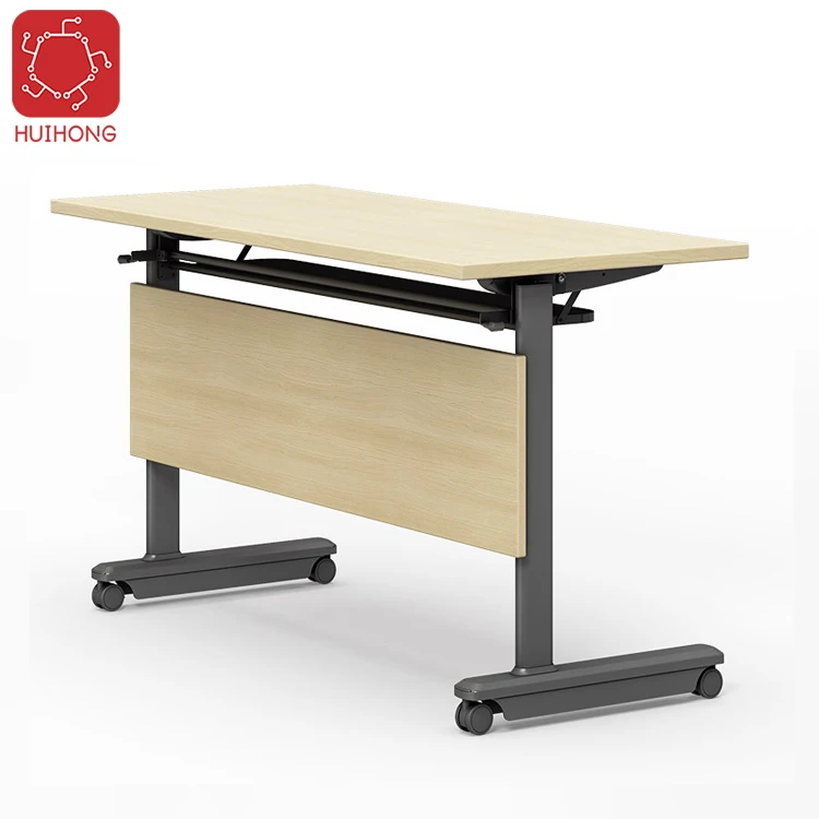 Huihong изготовление на заказ tavolo 700*500*750 мм silla de escritorio офисный стол современный mesa para pc для офиса