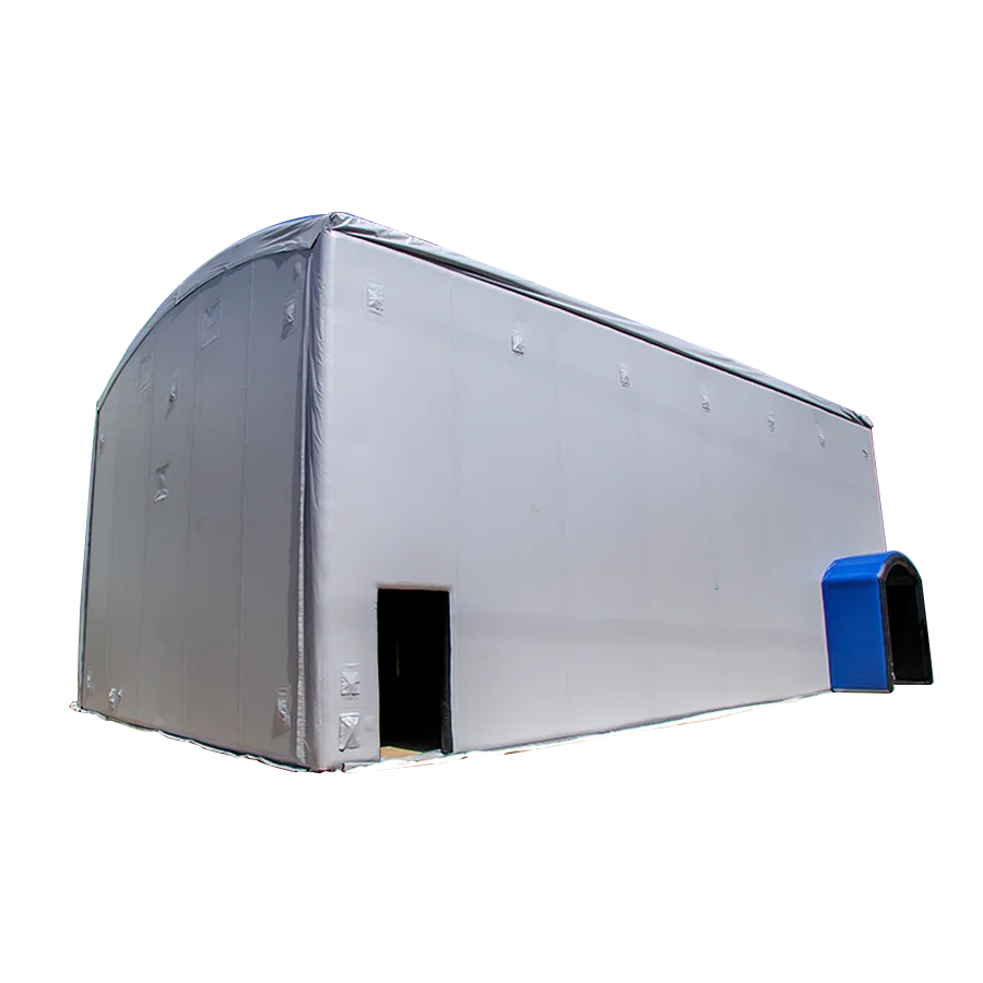 Movie theater Inflatable tent Customized OEM/ODM New waterproof outdoor large water camping inflatable tent factory direct sales