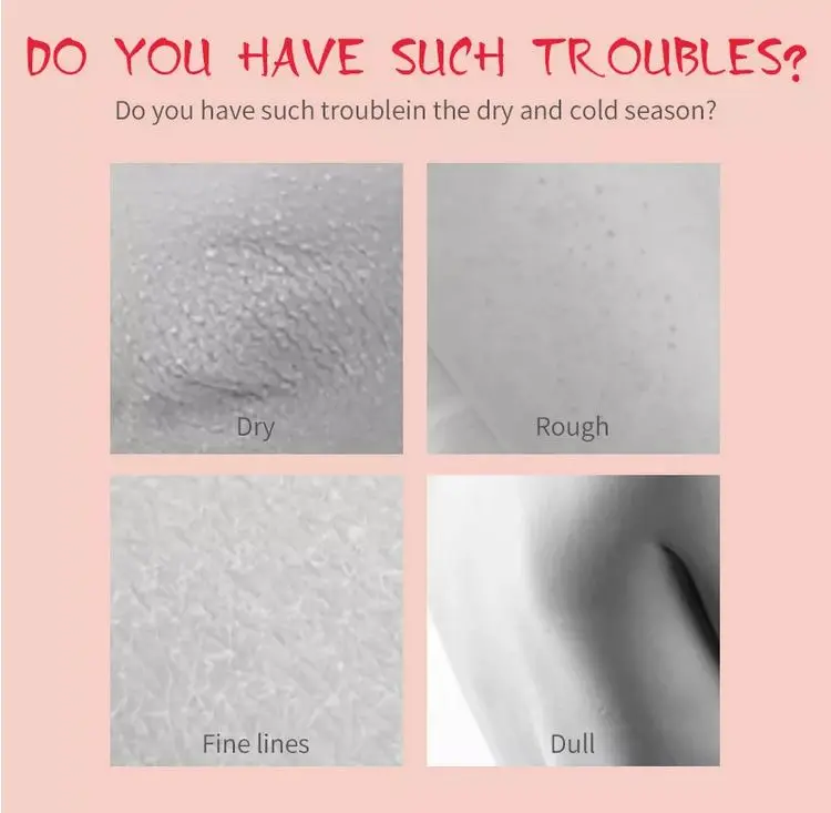 Pure shea butter body soap factory price organic rainbow body lotion can be customized