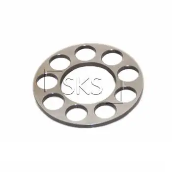 Swash Plate  Support Pump Back Support Yoke Assy Yoke Assembly For ZAX120-6 HPK055K  SKS Hydraulic Pump