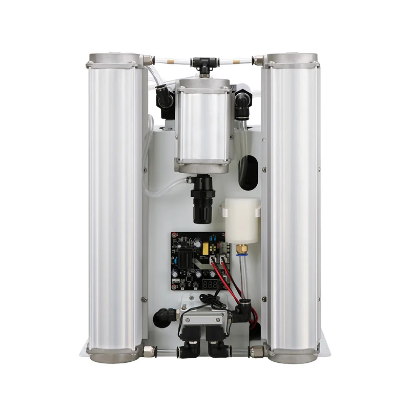 PSA small oxygen generator 5lpm for producing in fish