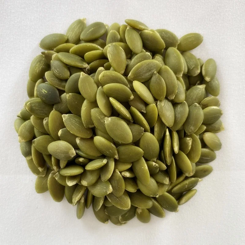Shine Skin Pumpkin Seeds Kernels Big Size Snack Organic Pumpkin Nuts Seeds Kernels