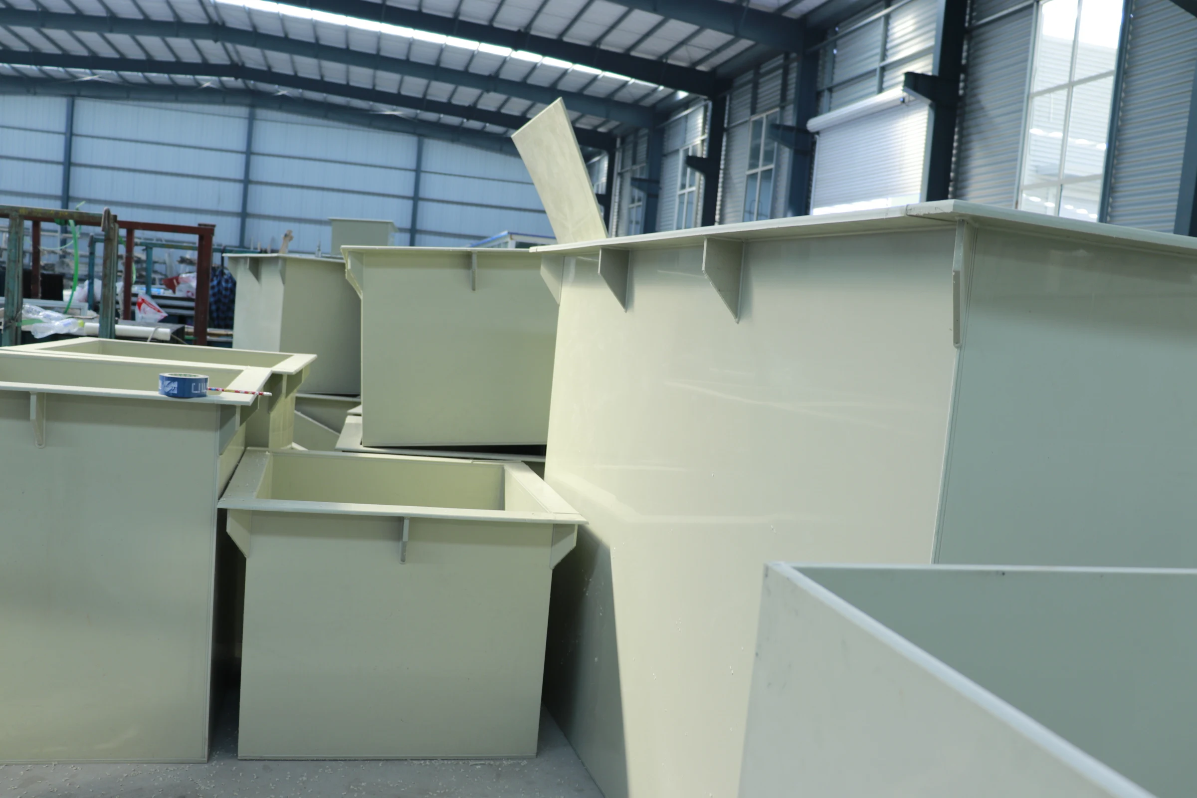 Made in China 20 years of electroplating production experience zinc production line / electroplating machine