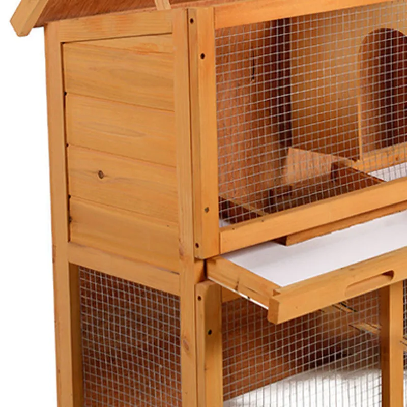 Can be customized chinese  chickens wholesale duck wood cheap wooden houses pigeon hens chicken coops for chickens