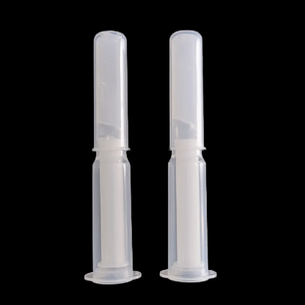 6 pcs Pack High Quality Disposable Vaginal Rejuvenation  Yoni Shrinking Gel Vaginal Tightening  Gel