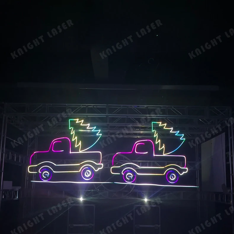 30kpps ilda чистый диод rgb сценический лазер 3 Вт ночной клуб 3000 МВт лазерный свет