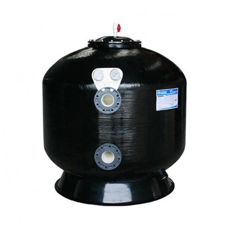 Pool Accessories Swimming Equipment, System Pump Cartridges Pipeless Cartridge Stainless Steel Filters Sale Water Sand Filter/
