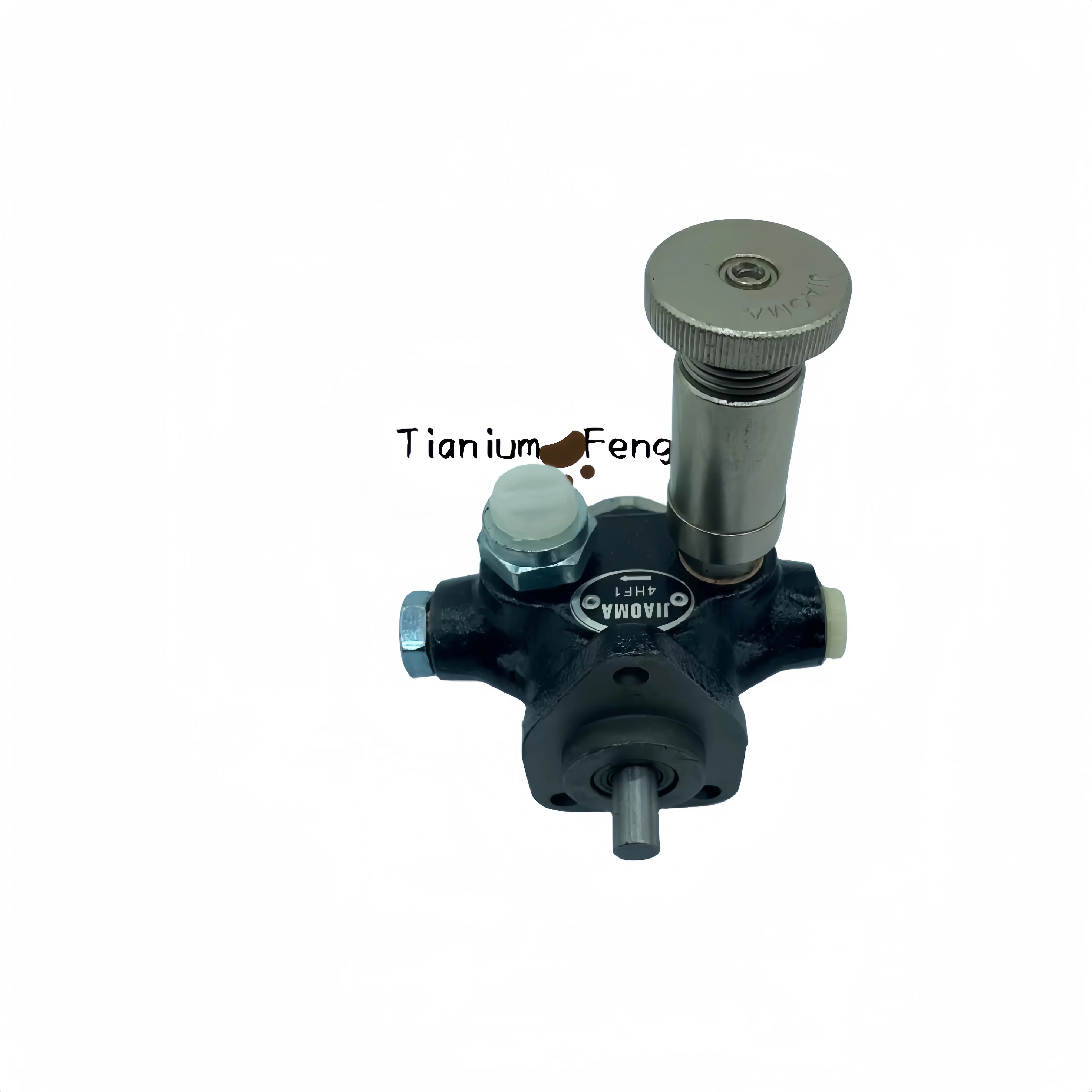 Натуральная подача насоса 4HF1/6HH1 инжекторный насос 1-15750148-0/1157501480