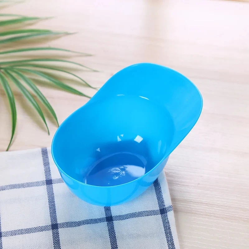 Factory price sugar Snack Bowl 8 oz Mini Baseball Cap Bowls Kids Helmet Chip Bowl