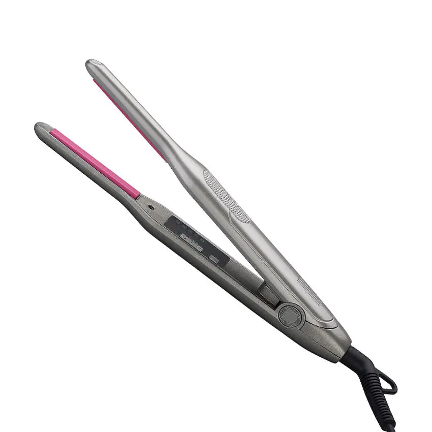 Hair Iron High Quality Flat Iron Straightening Pencil Straighteners Mini Flat Iron