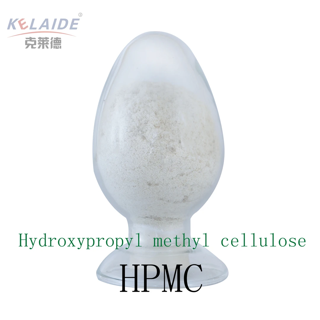 Chemical Auxiliary Agent tile adhesive and coating with high material  HPMC Hydroxypropyl Methyl Cellulose