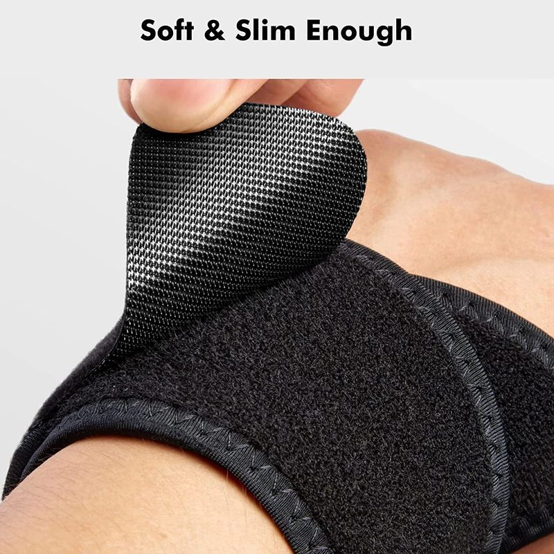 Original Protector Hand Gymnastics Magnetic Band Wrist Support Brace Splint carpal tunnel wrist brace Compression Wrist Brace