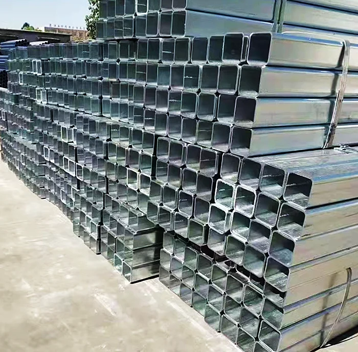 1700mm 1900mm length U shape Guardrail post for safety barrier