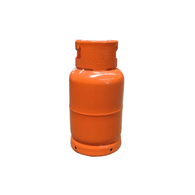 12.5kg big lpg gas cylinder for home using/kitchen/restaurant