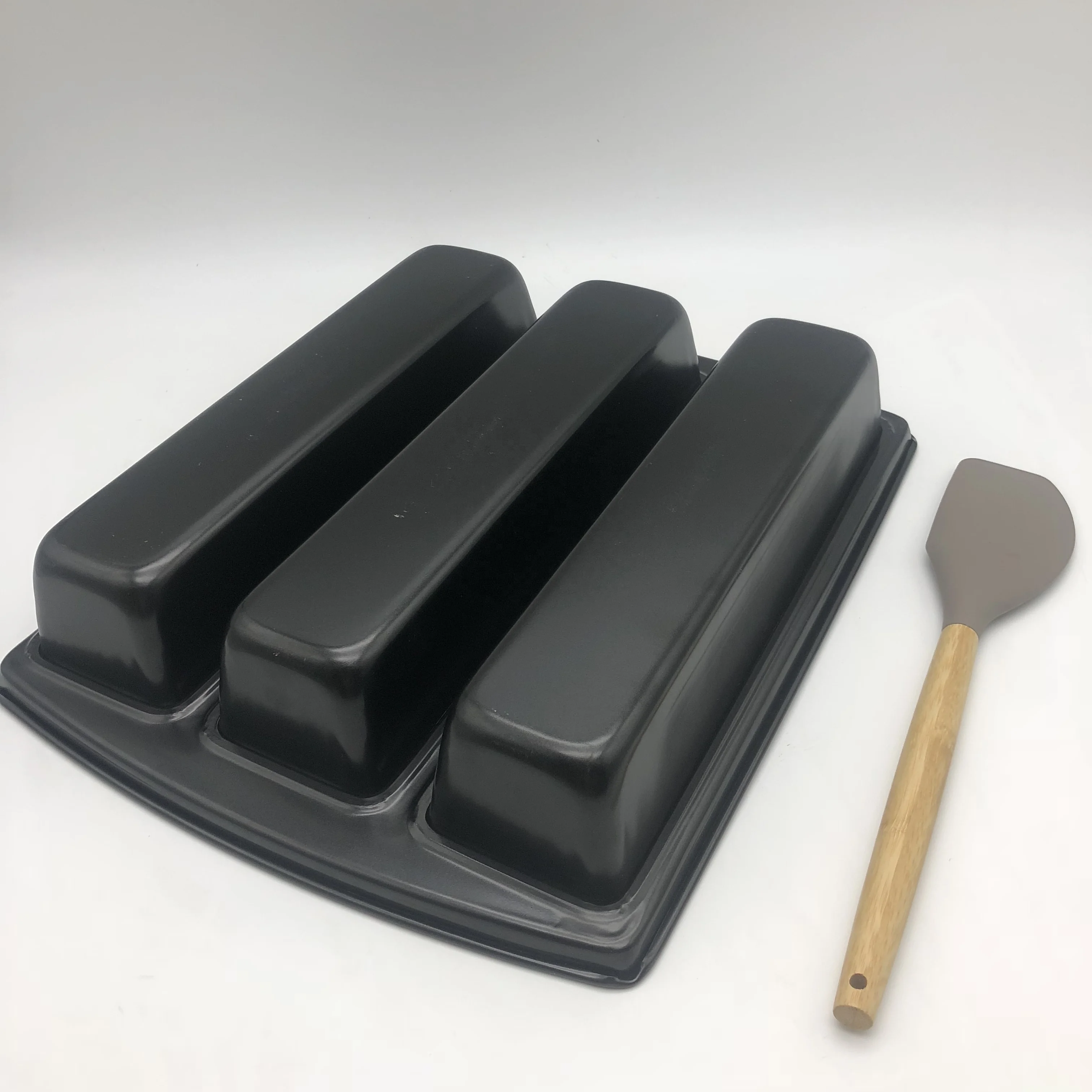 Non Stick Coated Metal Lasagna Pan
