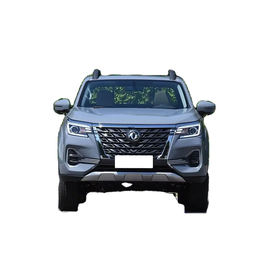 Dongfeng Ruiqi 7 2022 2 3 т автоматический полный привод дизельный флагман M9T передний Электрический гидравлический усилитель руля