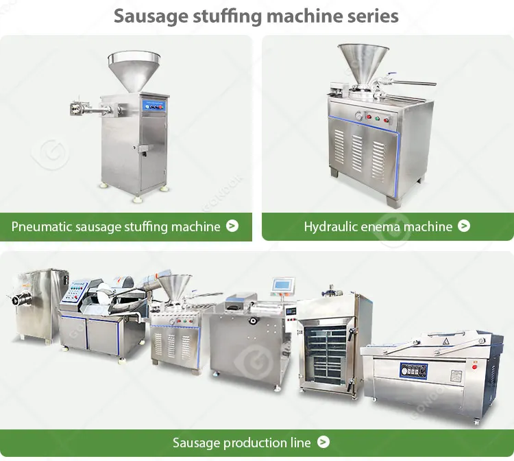 Pneumatic enema machine-02