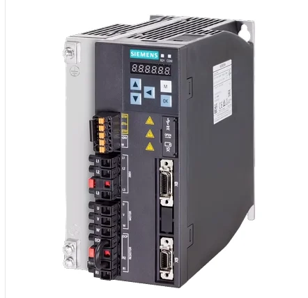 6SL3210-5FE10-4UF0  Siemen V90 driver 0.4kw