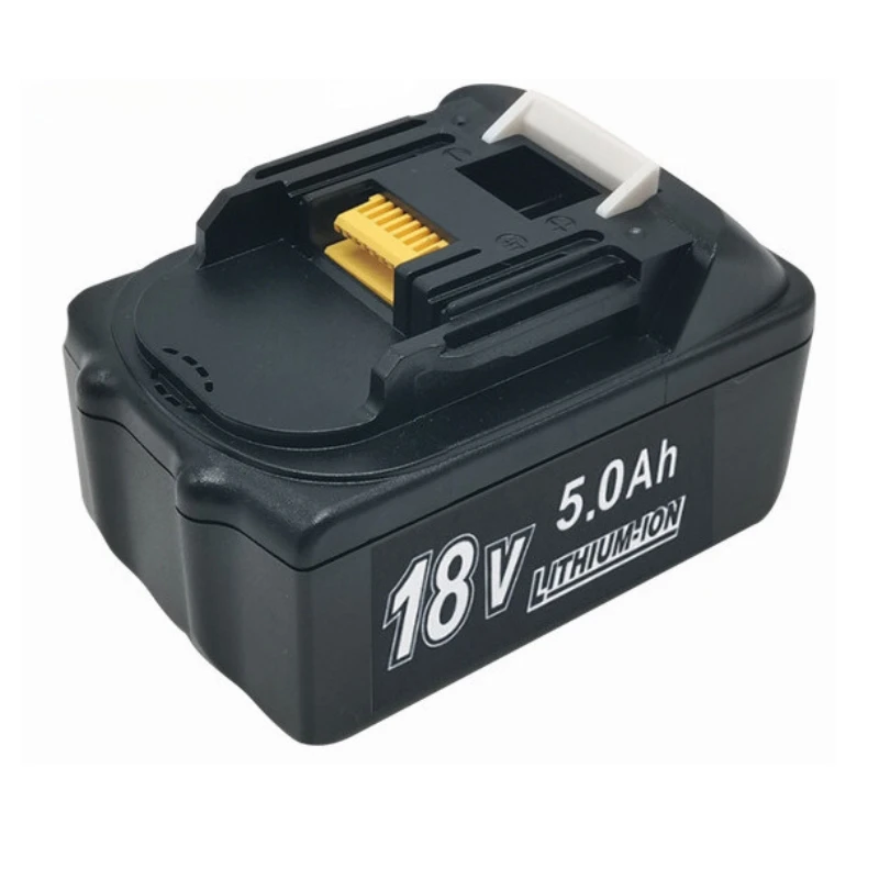 Factory price OEM ODM Grade A Brand New 18V 5Ah 90Wh Lithium Ion Battery for Makita Power Tools