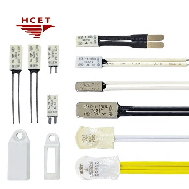 HCET 250V 6A 45-180 термозащитный вырез для двигателя инструмент водяной насос нагревательная машина