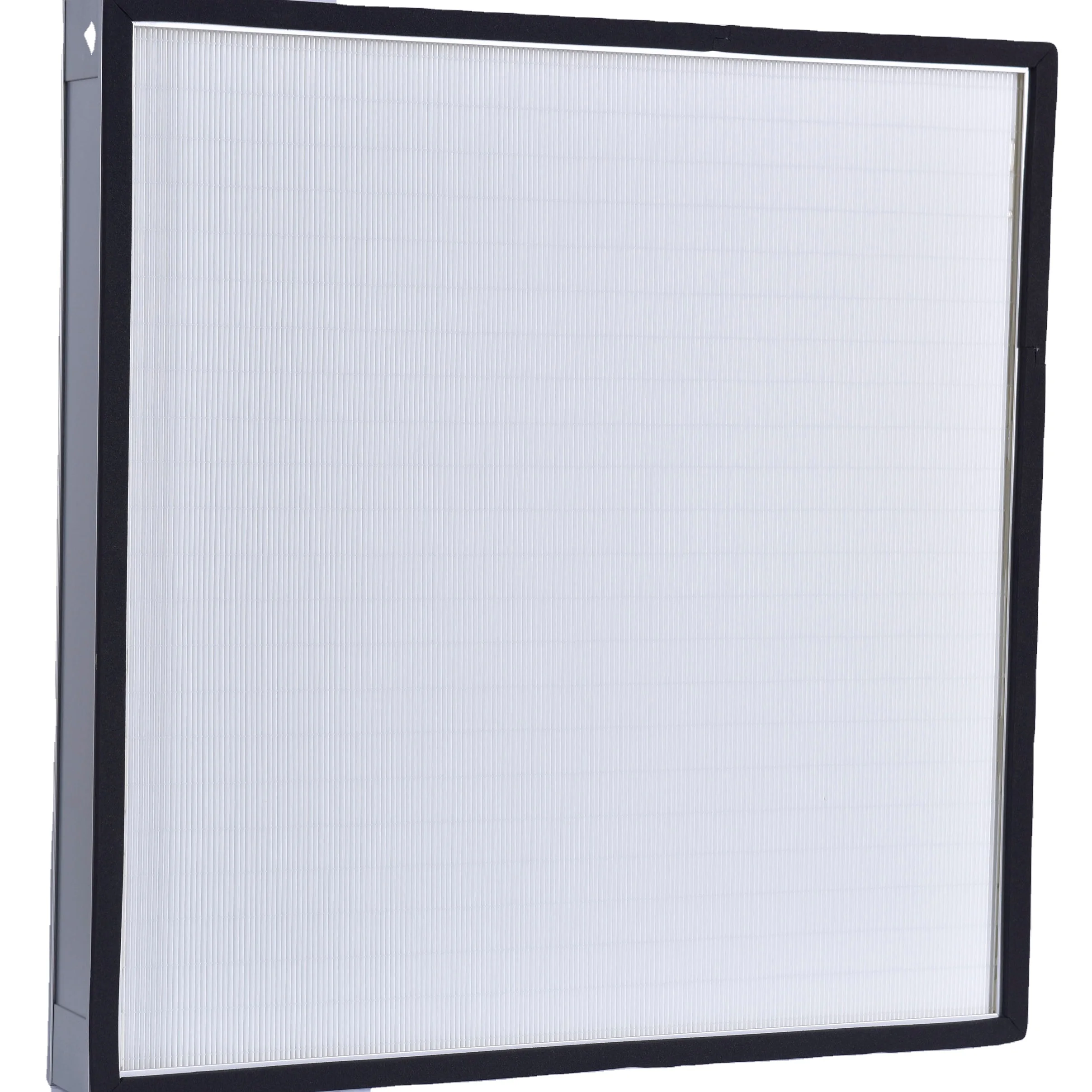 Hepa Air Filter Raw Material H11 H12 H13 H14 Fiberglass Hepa Paper/hepa Filter Roll