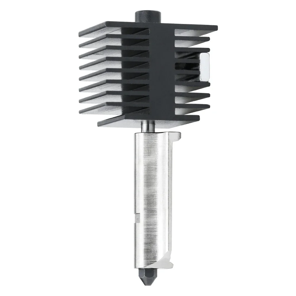 Hotend для Bambu Lab A1 Mini сопла сменная закаленная сталь Модернизированная высокоскоростная Горячая Концевая комплектация