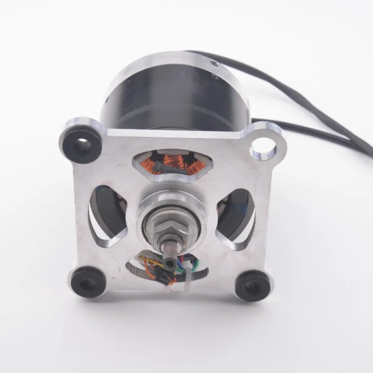 Электродвигатель bldc 220 В 16000 об/мин