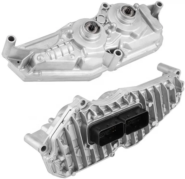 A2C30743100 A2C53377498 Transmission Control Module Unit Ford TCM New ECU for Ford Focus Fiestas Powertrains