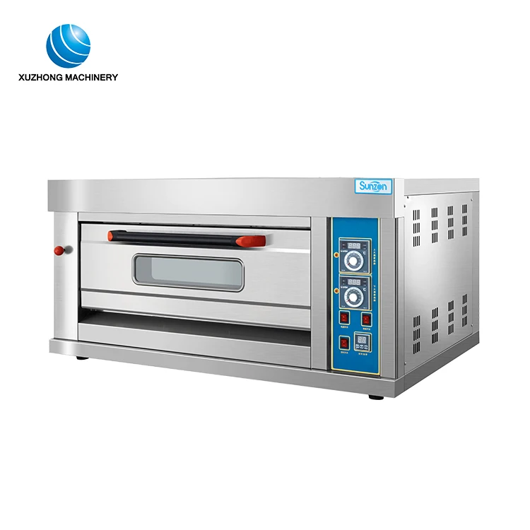 Горячая Распродажа с завода, коммерческая домашняя Печь Для Выпечки Пиццы, жаровня, газовая печь для пиццы, высокое качество, хорошая цена, газовая пекарня