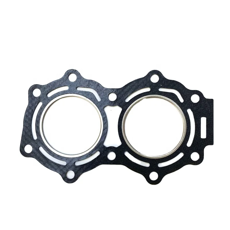 Boat Cylinder Head Gasket 351-01005-0 351-01005-1 for Tohatsu 9.9HP 15HP Outboard  2T