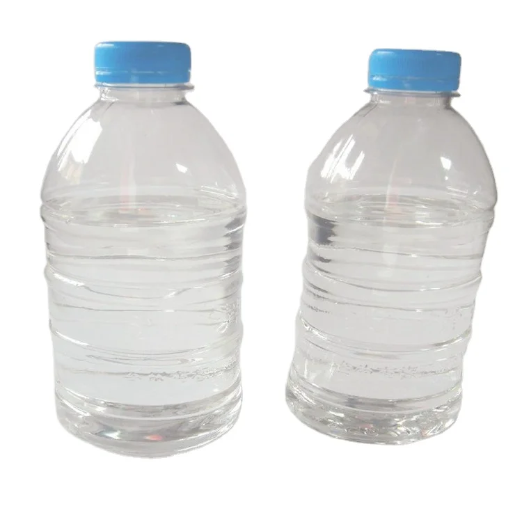 Hot Sale White Mineral Oil /Liquid Paraffin Oil Cas No. 8042-47-5