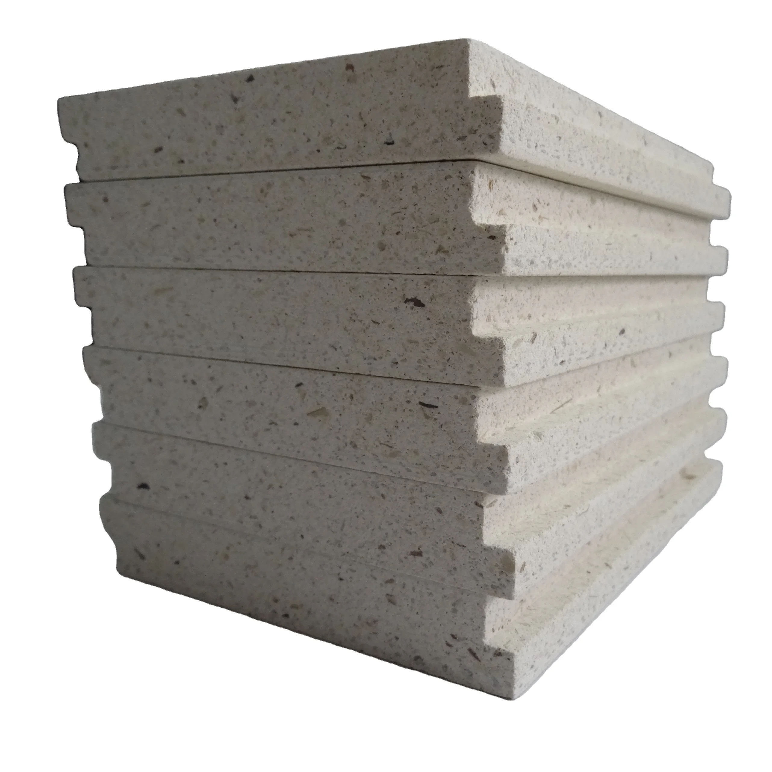 mgo board 18mm tongue and groove mgo board floor mgo board waterproof fireproof
