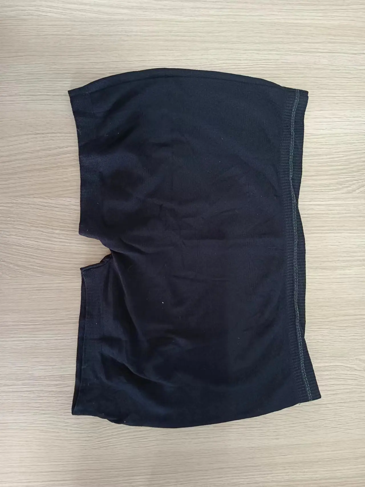 Disposable Womens Panties Unisex Breathable Spa Massage Panty Maternity Underwear