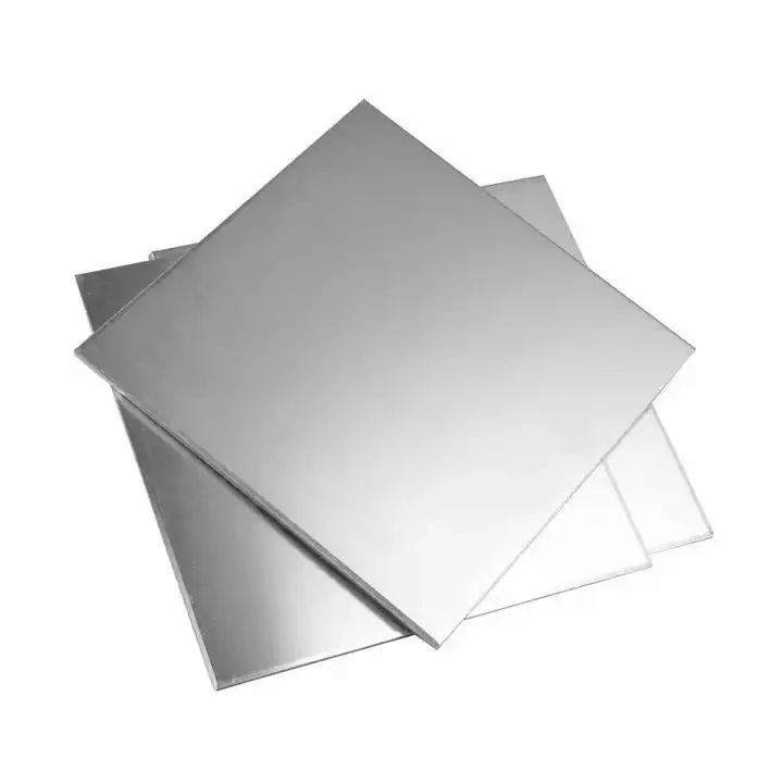 Pure Ti Plate 100x200x0.3-60mm Thickness 1mm TA2 titanium sheet