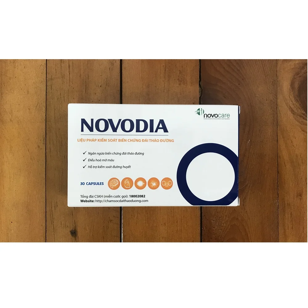 
Supplement of Lipoic acid + Chromium picolinate + 3B Vitamins Soft capsule for Diabetes and Support Blood sugar control 