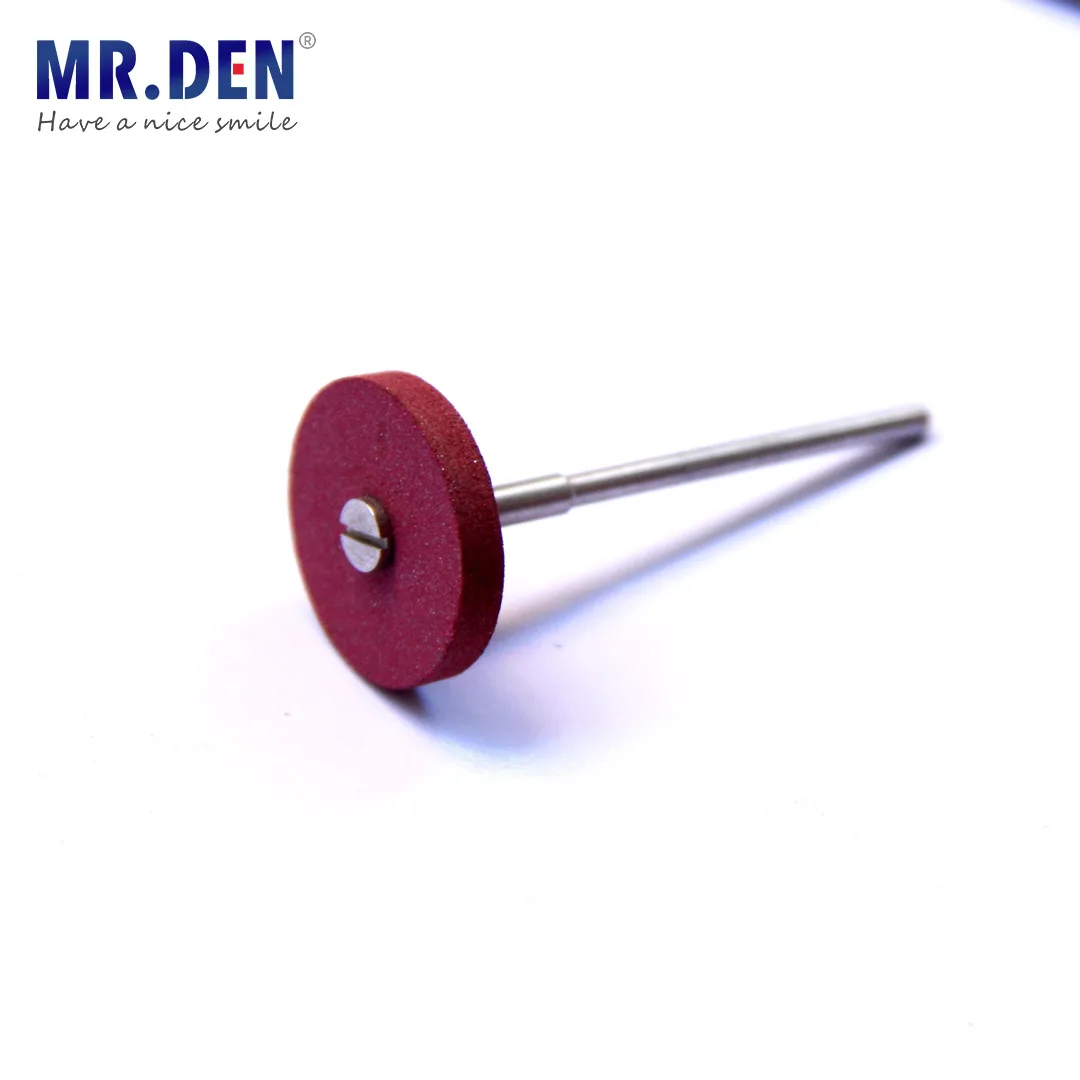 Высококачественные алмазные полировщики для циркония керамическая резина Электрический источник питания стоматологические боры беременных алмазная полировка