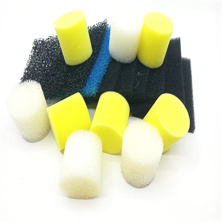 Оптовая продажа, аквариумный био-Губчатый Фильтр