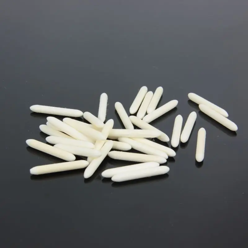 Cheapest Wholesale Good Quality Polyester Pen Point Marker Pen Nib Superior Quality Felt Nibs