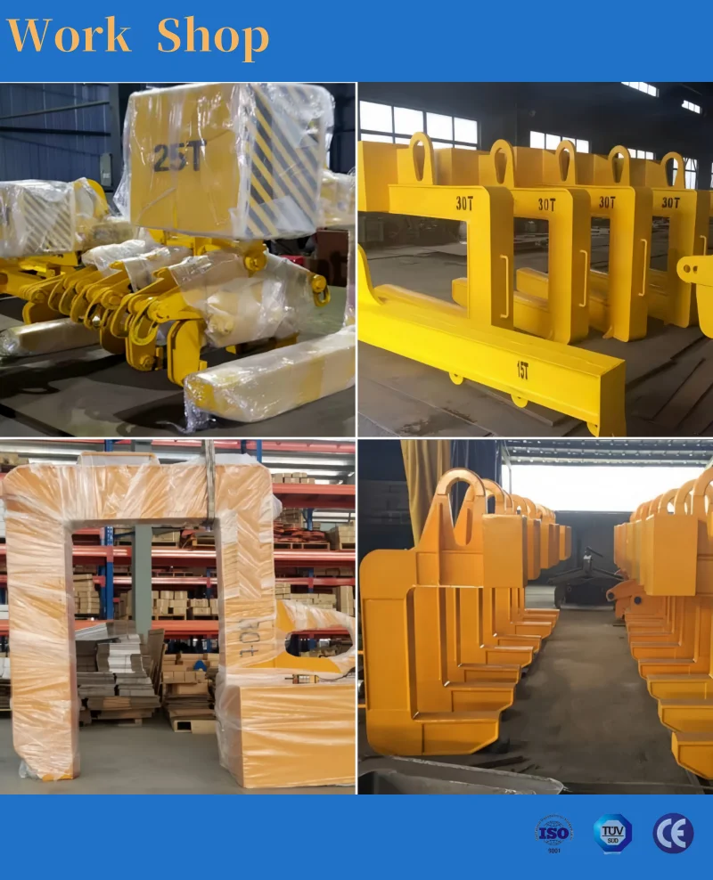 TXK CHC-30 C крючки для крана и подъемных катушек аксессуары подъема c зажим цементной трубы подъемный подъемник труб 30 на