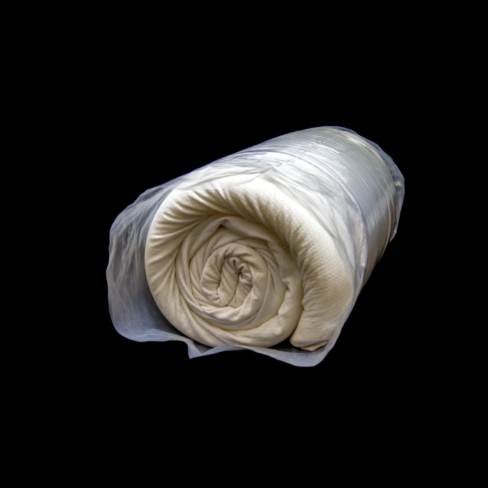 Pillow Rolling Machine