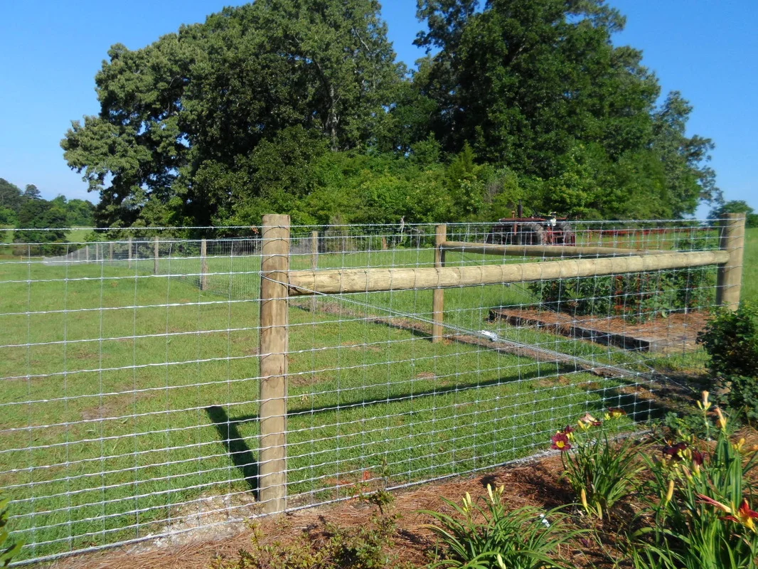 Selling Metal Livestock Farm Fence Wire Mesh Galvanized