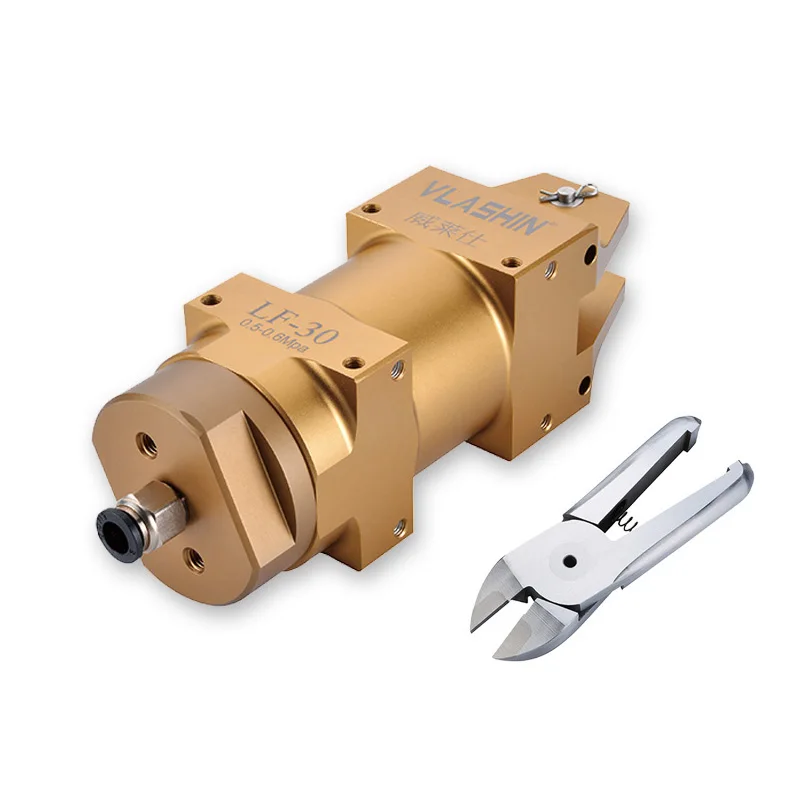 
VLASHIN LF-30-ZS7PMetal tungsten steel blade Tool pneumatic 