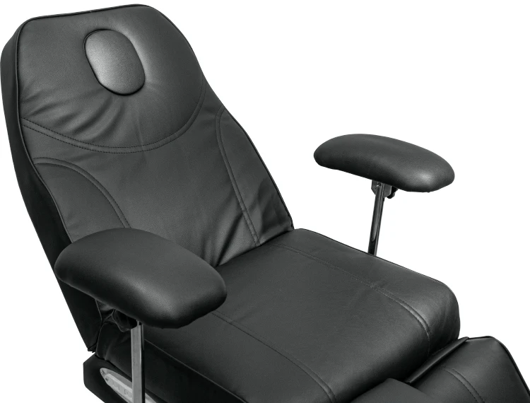 salon beauty furniture tattoo chair spa electric facial massage bed