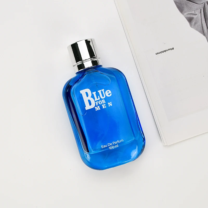 2023 New Original Branded Cologne for Men Perfume Woody Fragrance Body Spray parfum pour homme