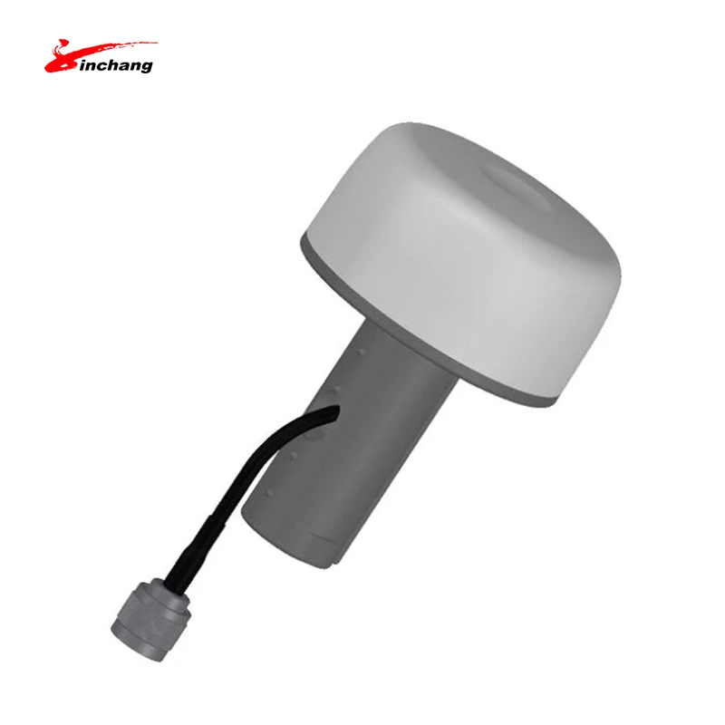 JCA005 Free sample GPS/GLONASS/BEIDOU Active Navigation GPS Antenna For AVL Device