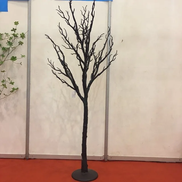 Высота 150 см, искусственное дерево манзанита, искусственные деревья, искусственные стволы деревьев sunyu858